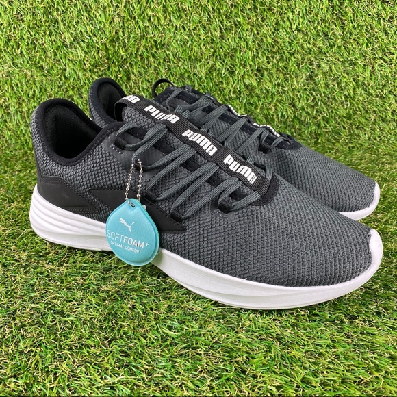 puma tropus running shoes